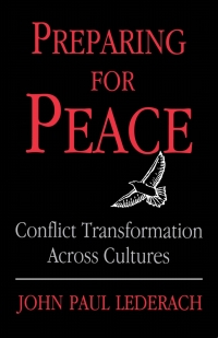 Cover image: Preparing For Peace 9780815627258