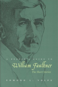 Cover image: A Reader's Guide to William Faulkner 9780815603405