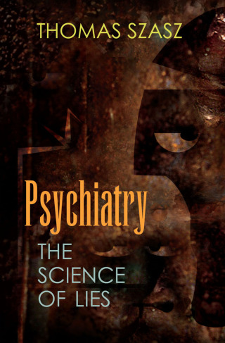 Cover image: Psychiatry 9780815607922