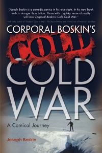 صورة الغلاف: Corporal Boskin's Cold Cold War 9780815609643