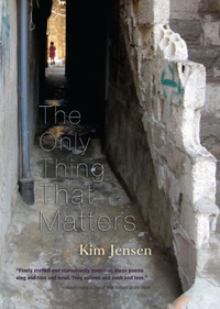 Cover image: The Only Thing That Matters 9780815609674