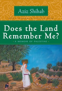 Imagen de portada: Does the Land Remember Me? 9780815609681
