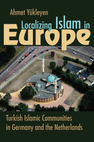 Cover image: Localizing Islam in Europe 9780815632627
