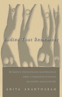 Cover image: Bodies That Remember 9780815632634