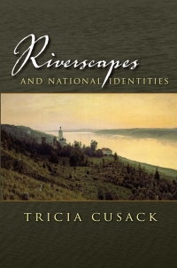 Imagen de portada: Riverscapes and National Identities 9780815632115