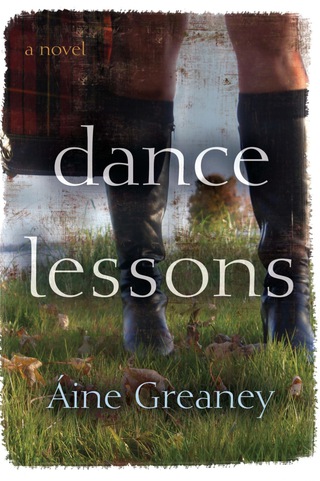 Imagen de portada: Dance Lessons 9780815609841