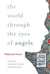 Cover image: The World Through the Eyes of Angels 9780815609919
