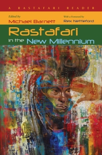 Cover image: Rastafari in the New Millennium 9780815632832