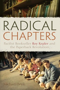 Cover image: Radical Chapters 9780815610069