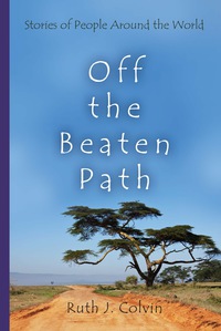 Imagen de portada: Off the Beaten Path 9780815609933