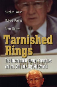 Cover image: Tarnished Rings 9780815632900