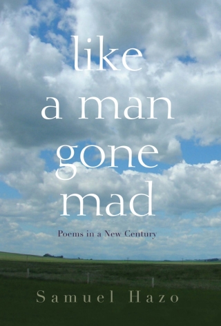 Imagen de portada: Like a Man Gone Mad 9780815609575