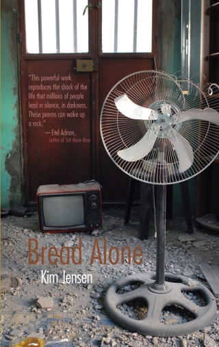 Imagen de portada: Bread Alone 9780815609452