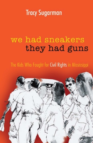 Cover image: We Had Sneakers, They Had Guns 9780815609384