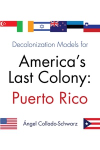 صورة الغلاف: Decolonization Models for America’s Last Colony 9780815609636
