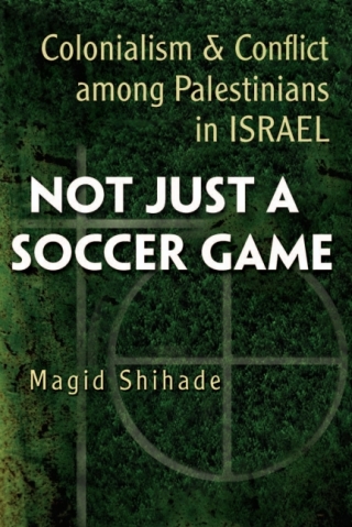 Imagen de portada: Not Just a Soccer Game 9780815632566