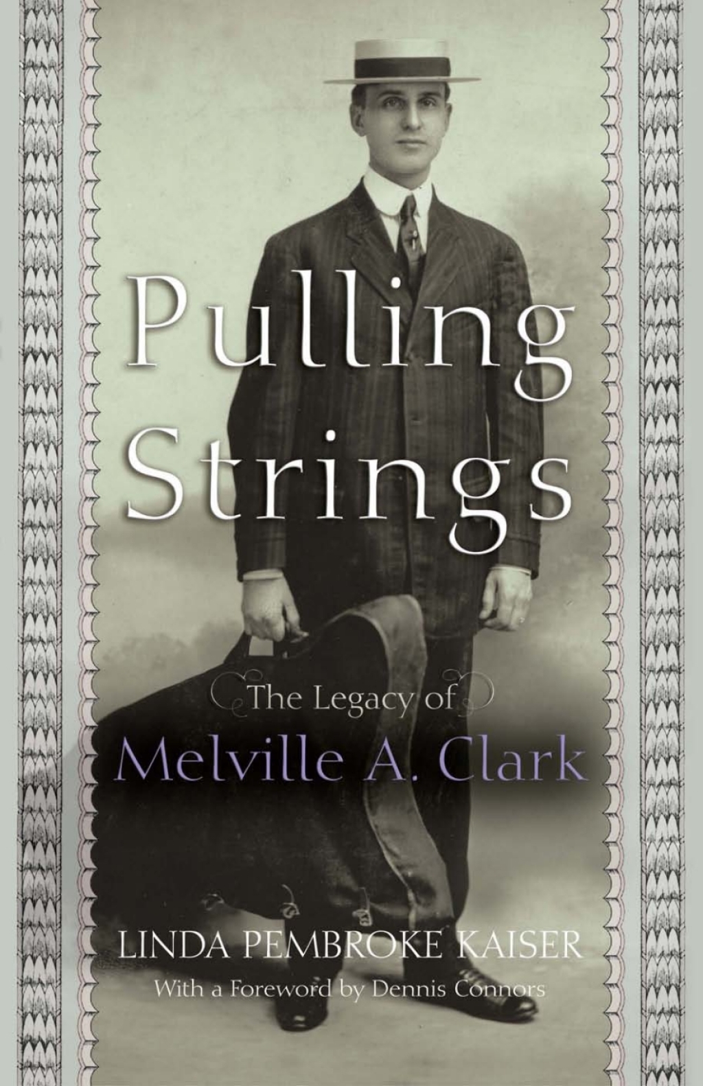Pulling Strings (eBook)