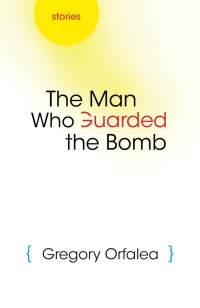 Cover image: The Man Who Guarded the Bomb 9780815609773