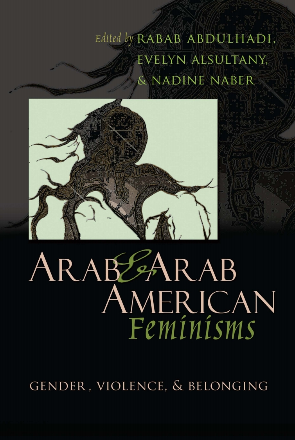 Arab and Arab American Feminisms Gender, Violence, and Belonging