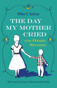 صورة الغلاف: The Day My Mother Cried and Other Stories 9780815609551