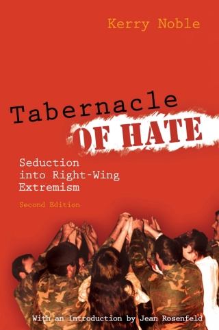 Titelbild: Tabernacle of Hate 2nd edition 9780815632481