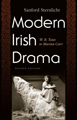 Cover image: Modern Irish Drama 2nd edition 9780815632450