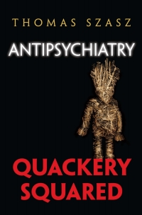 Cover image: Antipsychiatry 9780815609438