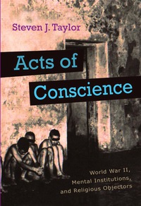 Imagen de portada: Acts of Conscience 9780815609155