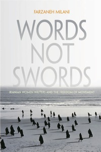 Imagen de portada: Words, Not Swords 9780815632788