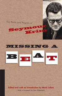 Cover image: Missing a Beat 9780815609483