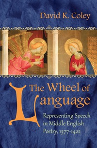 Cover image: The Wheel of Language 9780815632733