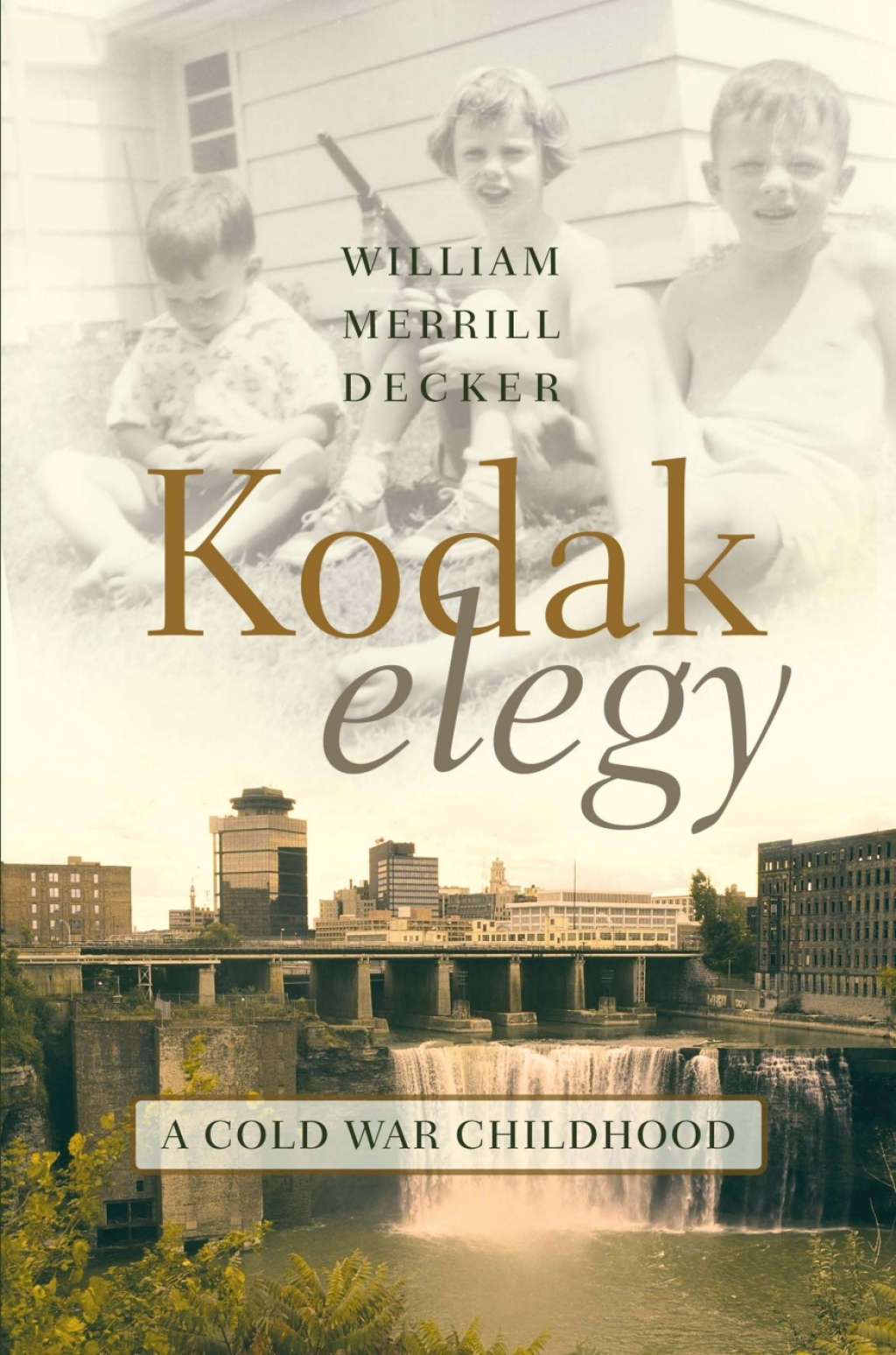 Kodak Elegy eBook