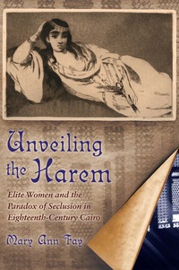 Imagen de portada: Unveiling the Harem 9780815632931