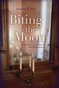 Cover image: Biting the Moon 9780815609698