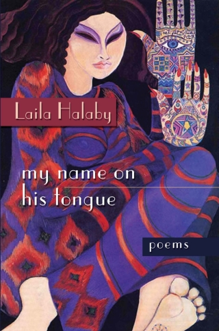 Imagen de portada: My Name on His Tongue 9780815632948