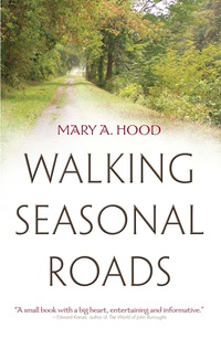Cover image: Walking Seasonal Roads 9780815609735