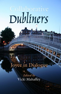 Imagen de portada: Collaborative Dubliners 9780815632702