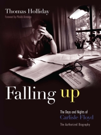 Cover image: Falling Up 9780815610038