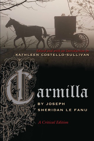 Cover image: Carmilla 9780815633112