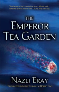 Titelbild: The Emperor Tea Garden 9780815610137