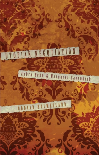 Cover image: Utopian Negotiation 9780815633129