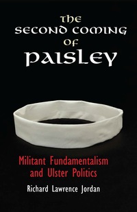 Cover image: The Second Coming of Paisley 9780815633136