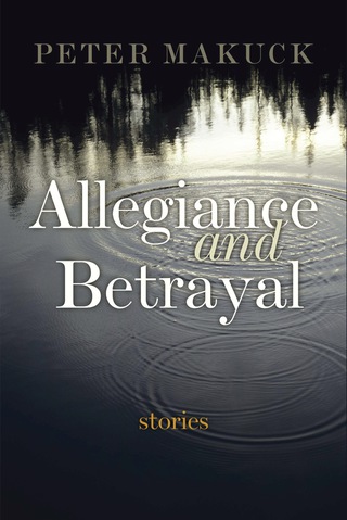 Cover image: Allegiance and Betrayal 9780815610151