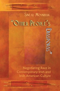 Imagen de portada: Other People's Diasporas 9780815633105