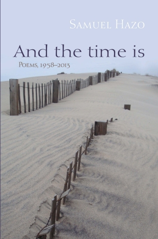 Cover image: And the Time Is 9780815610175