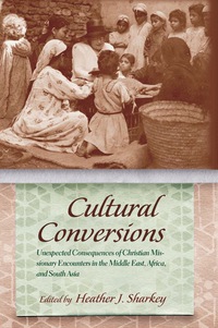 Cover image: Cultural Conversions 9780815633150