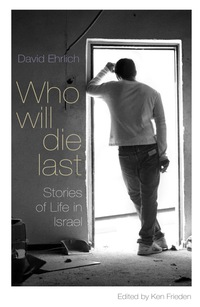 Cover image: Who Will Die Last 9780815610199