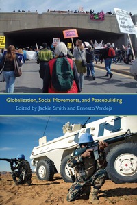 صورة الغلاف: Globalization, Social Movements, and Peacebuilding 9780815633211