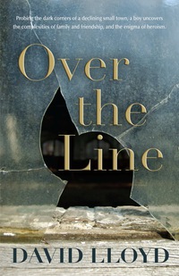 Cover image: Over the Line 9780815610229