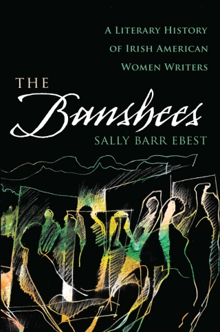 صورة الغلاف: The Banshees 9780815633303